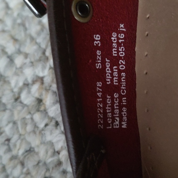 Shoes - Picture 6 of 10